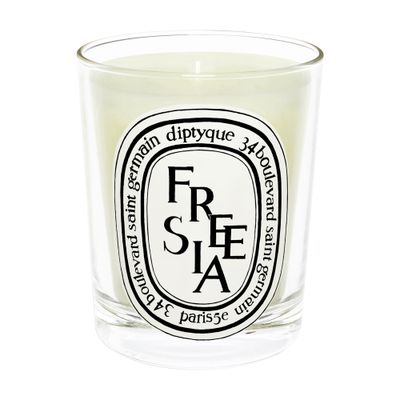 Diptyque Freesia Classic Candle 190 G