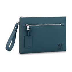 mens louis vuitton green bag