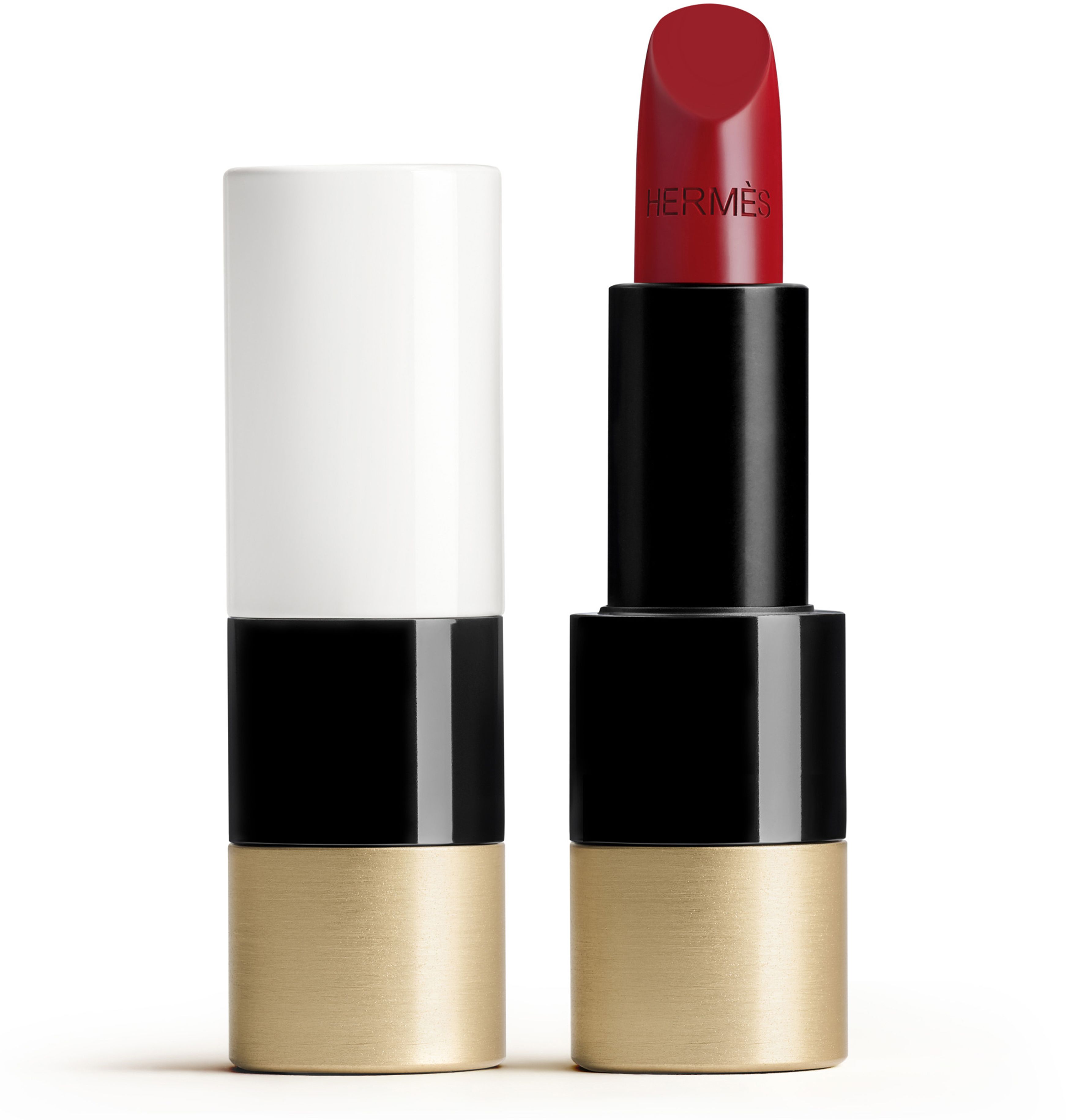 Rouge Hermès, satin lipstick