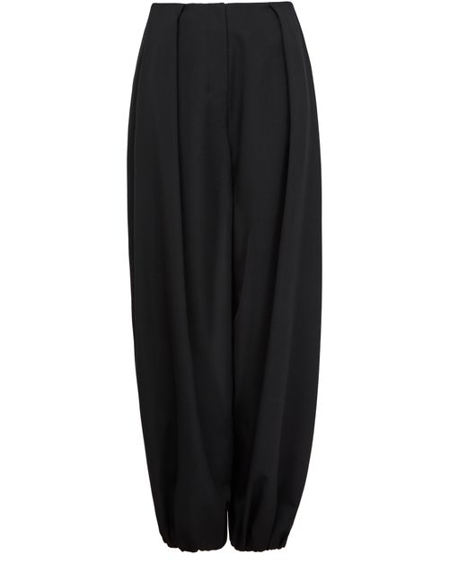 JACQUEMUS Hose Calisson