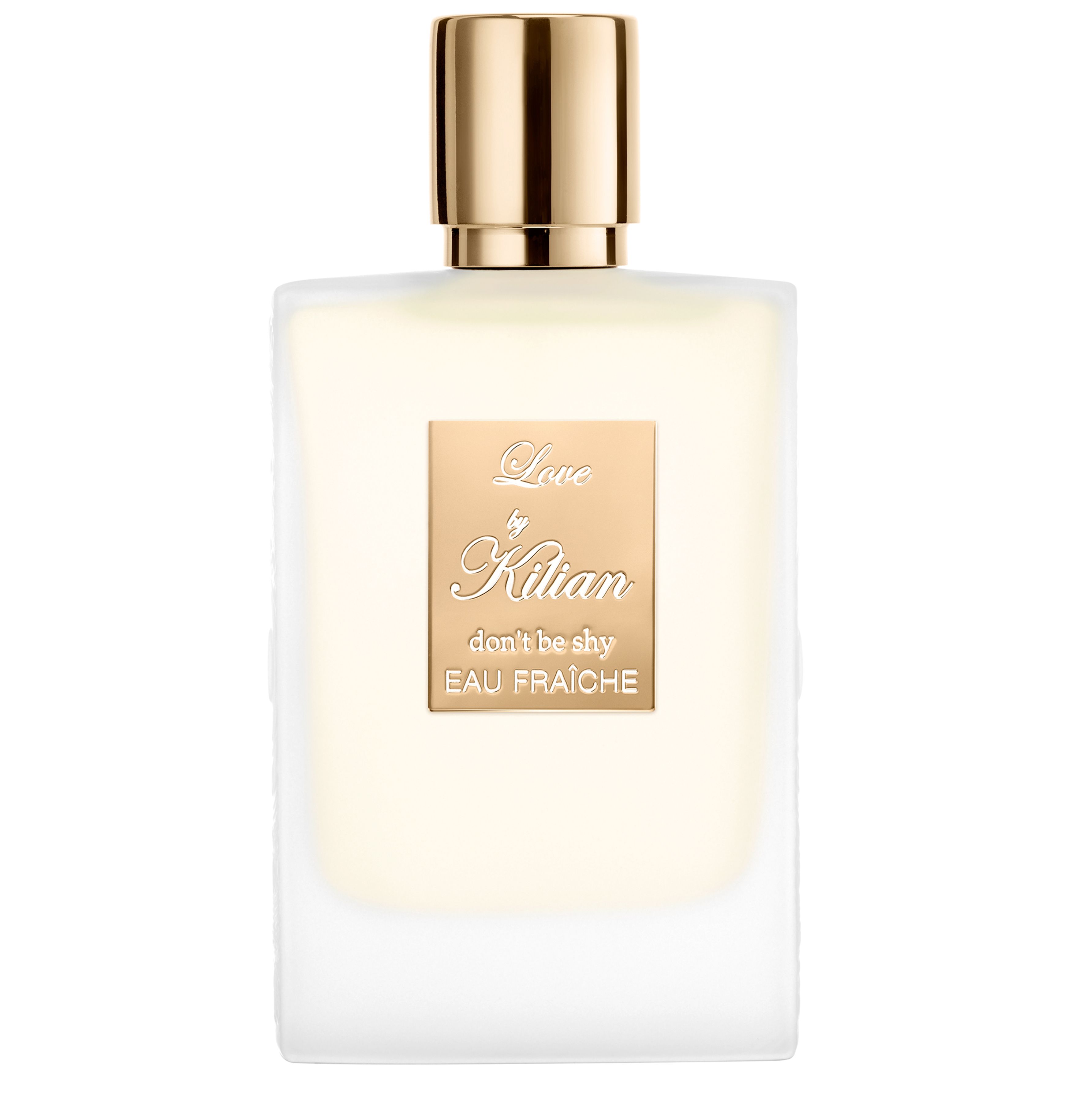 Love, Don't Be Shy eau fraîche 50 ml