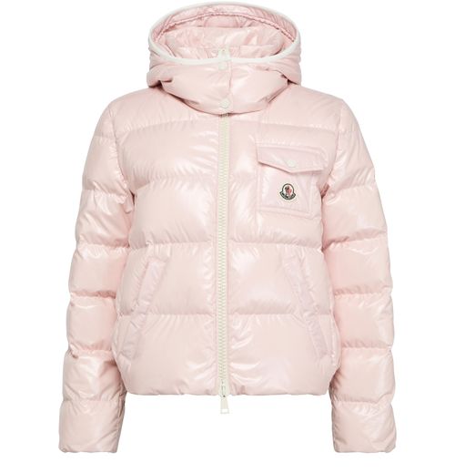 MONCLER Doudoune Andro