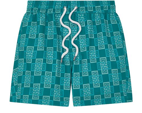 FRESCOBOL CARIOCA Angra clube sport swim shorts