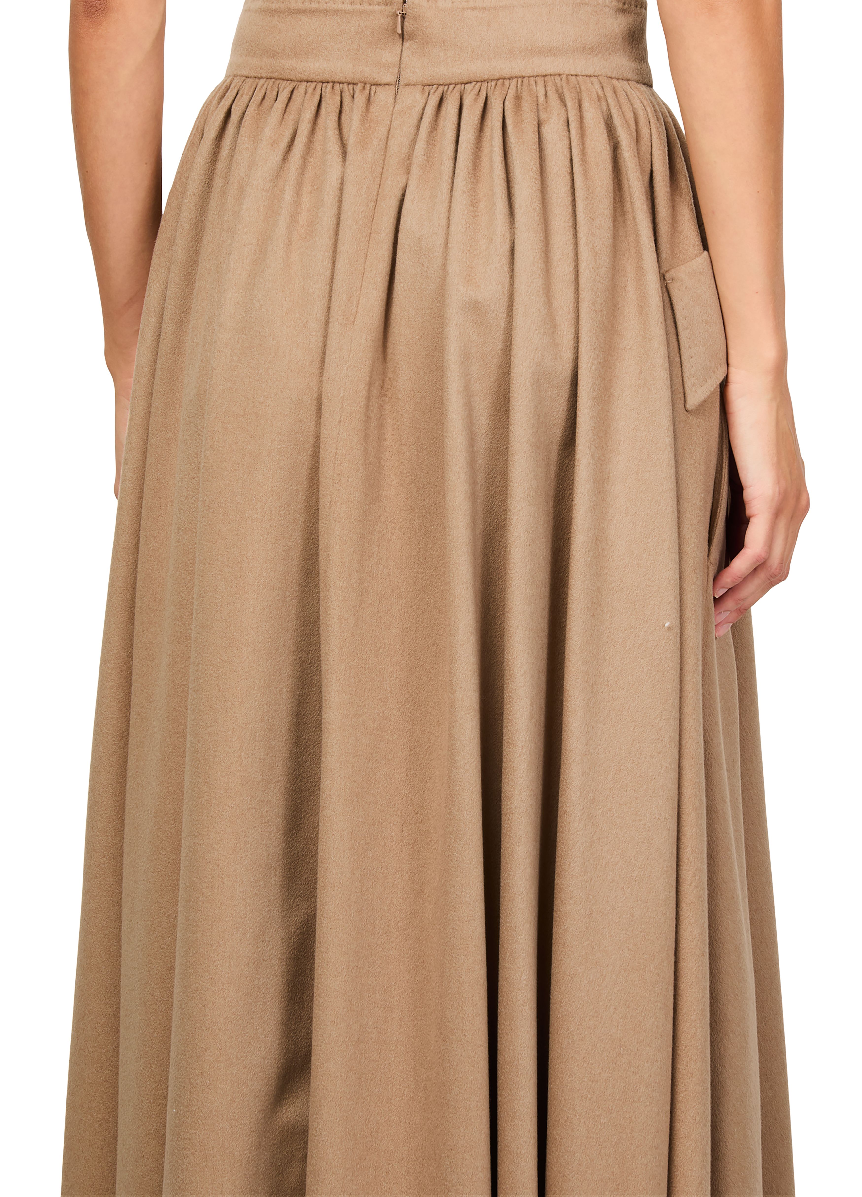 Eufemia maxi skirt thumbnail 5