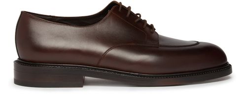 JM WESTON Derby-Schuhe Demi Chasse