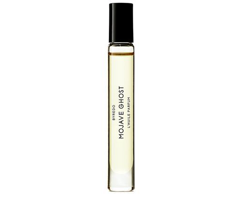 BYREDO Mojave Ghost 7.5ml Roll-on perfumed oil