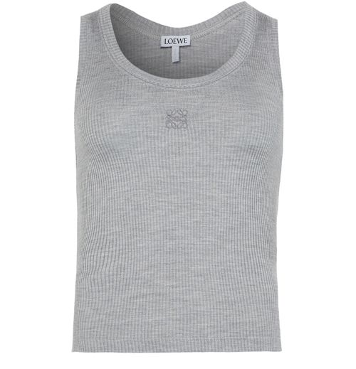 LOEWE Anagram vest top