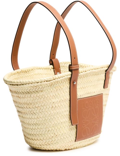 LOEWE Medium Basket