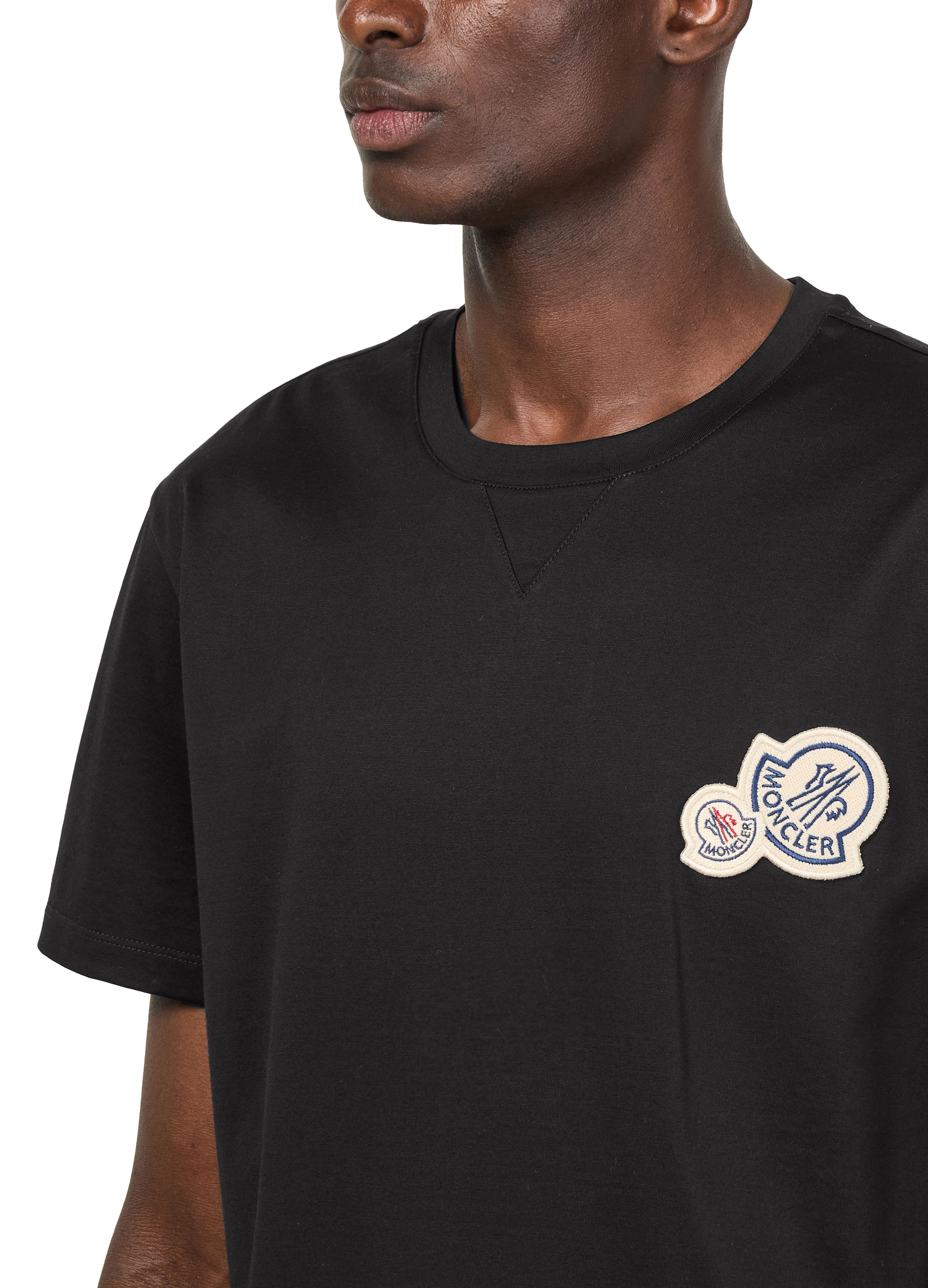 Short sleeved t-shirt thumbnail 4