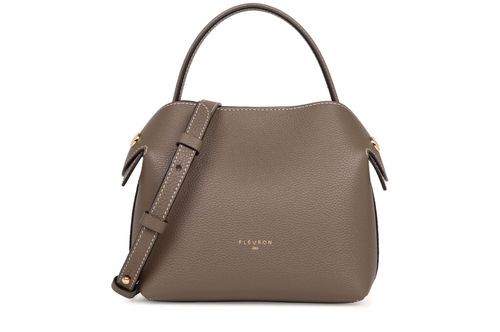 FLEURON Swann mini bag