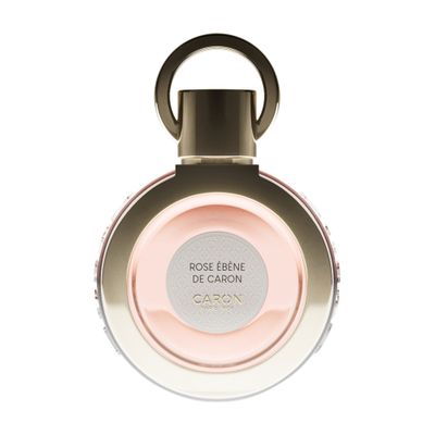 Caron Rose Ébène Eau De Parfum 30 ml In Transparent