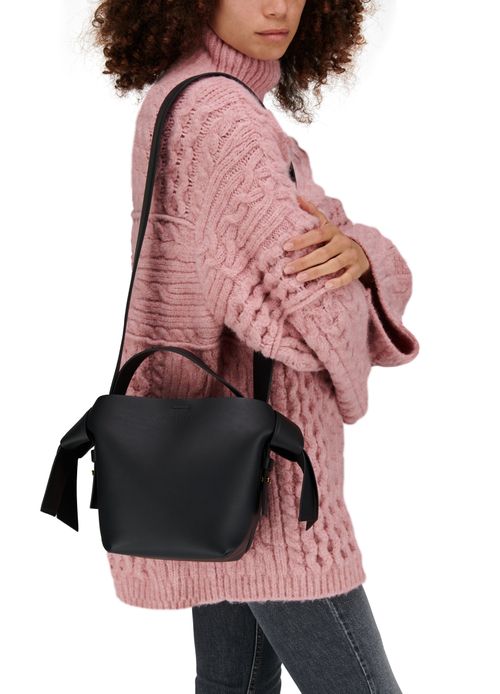 ACNE STUDIOS Musubi mini bag