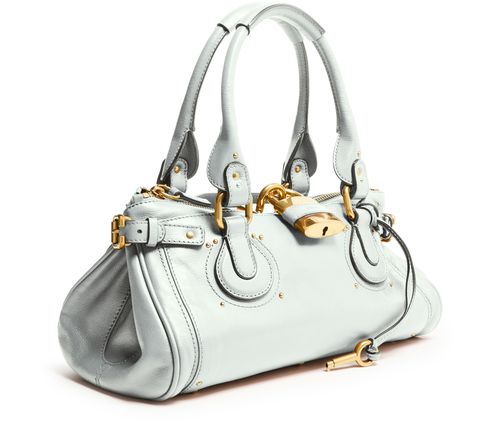 CHLOE Paddington shoulder bag