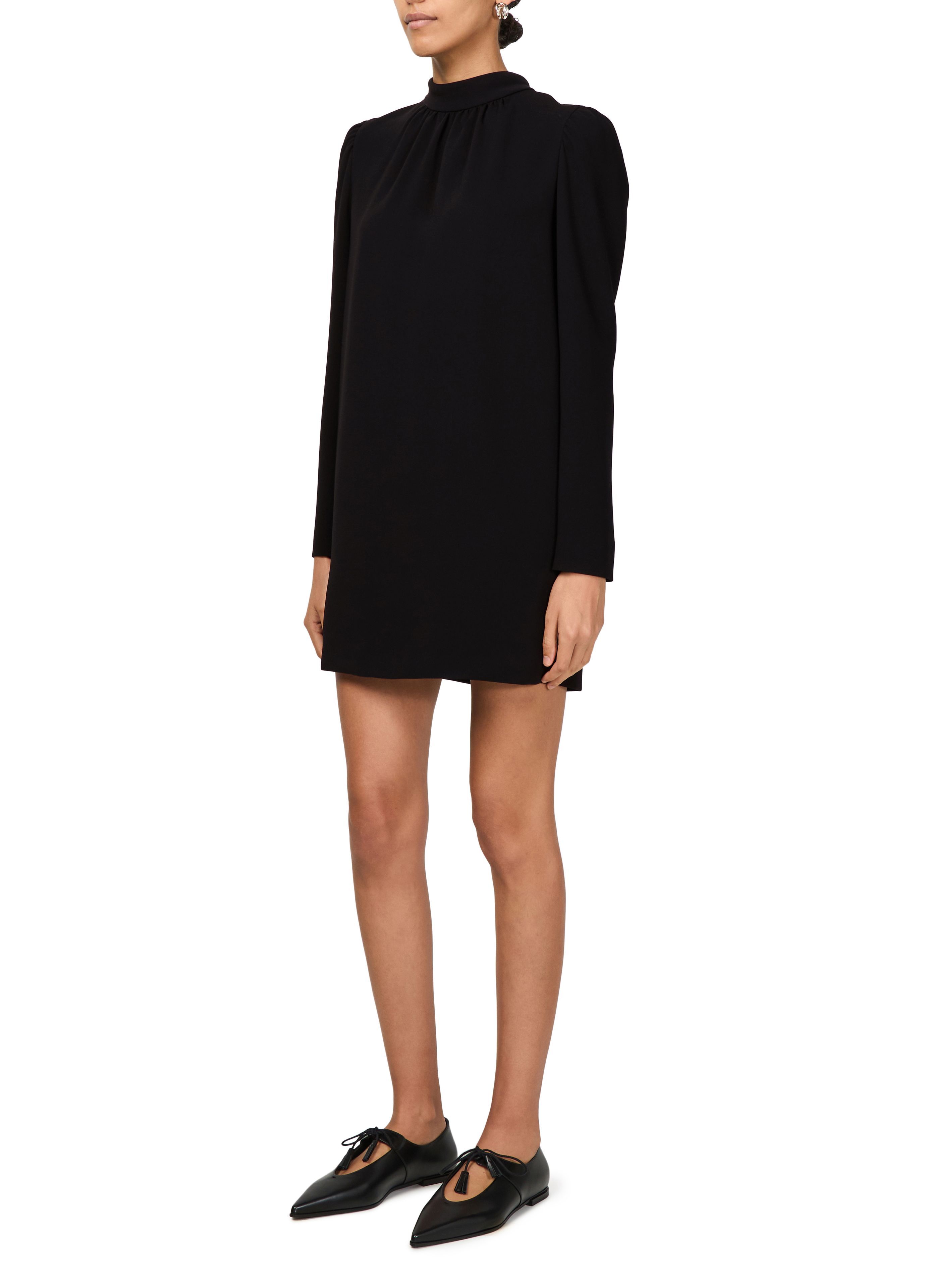 Embassy mini dress thumbnail 6
