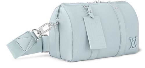 LOUIS VUITTON City Keepall