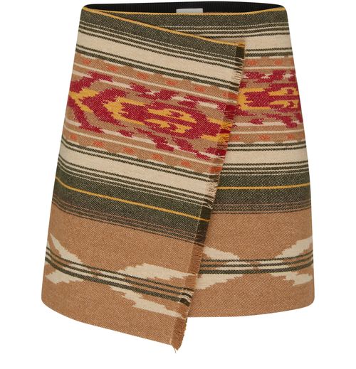 MARANT ETOILE Mini jupe Adelaide