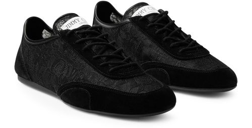 JIMMY CHOO Sunny sneakers