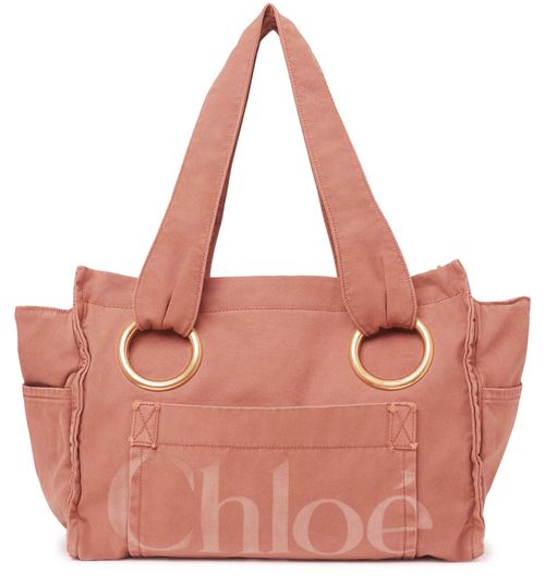CHLOE Chloe Plage tote bag