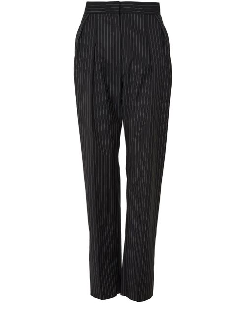 MAX MARA Sesamo straight leg pants