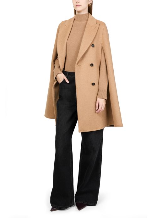 MAX MARA Pordoi cape