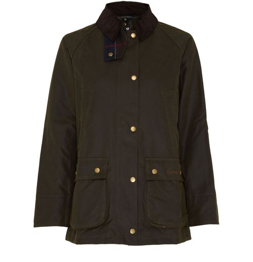 BARBOUR Jacke Acorn