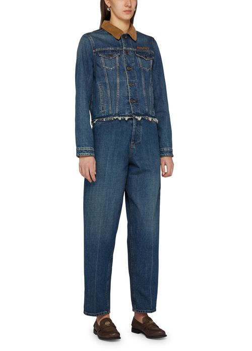 MIU MIU Denim jacket