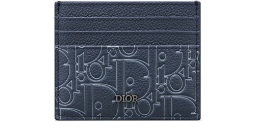 DIOR Porte-cartes