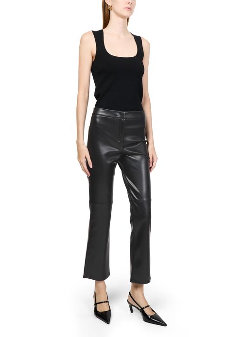 S MAX MARA Sublime straight leg pants