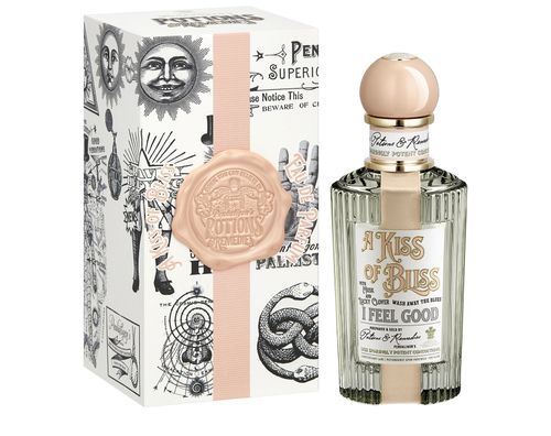 PENHALIGON'S A Kiss of Bliss 淡香精 100ml