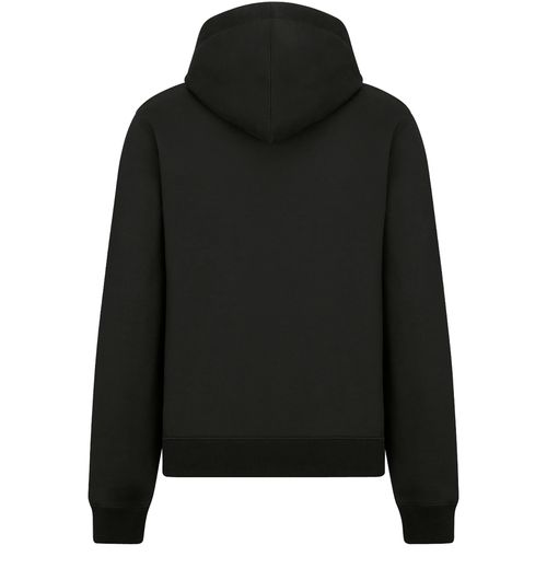 DIOR CD Icon Hooded Sweatshirt