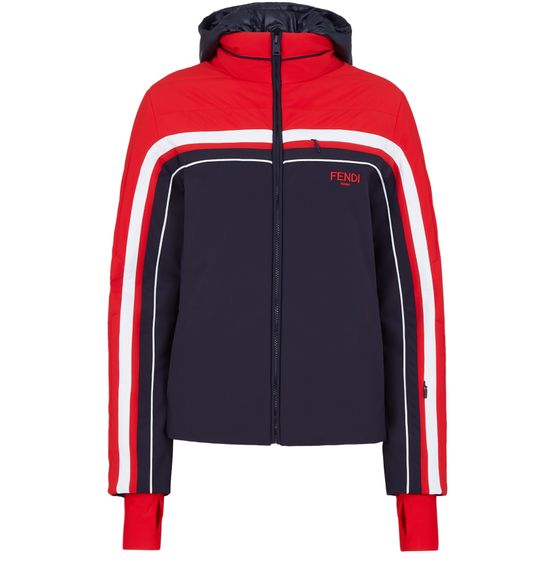 Women s Ski Jacket FENDI 24S