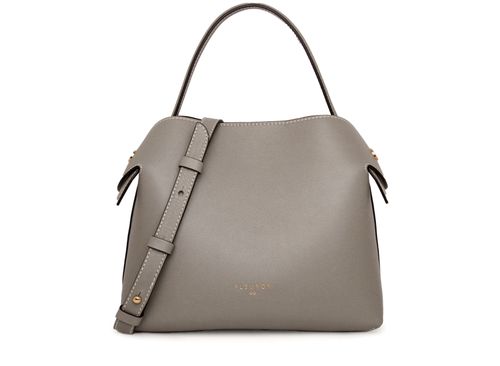 FLEURON Swann mini bag