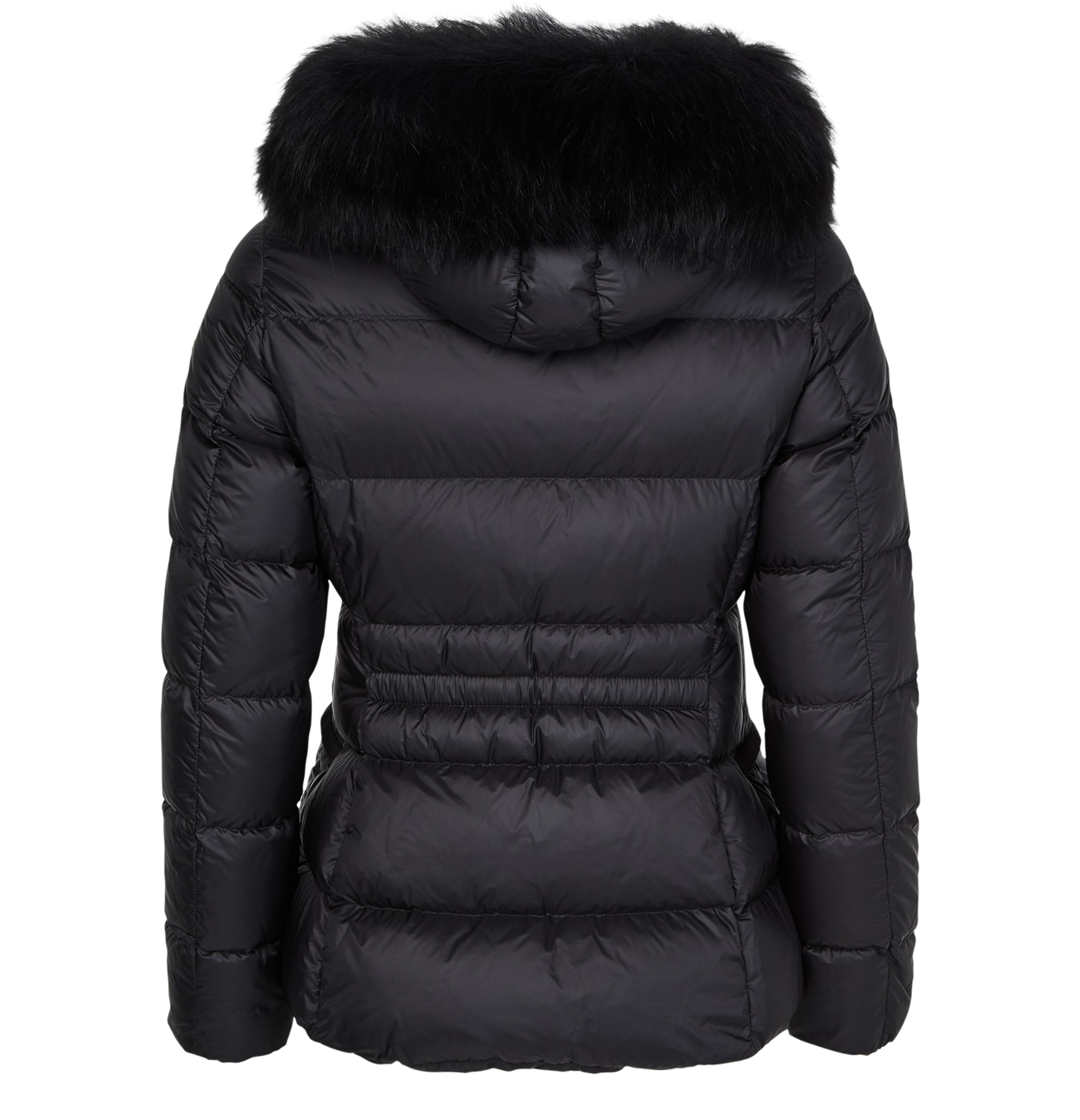 Boed down jacket thumbnail 3