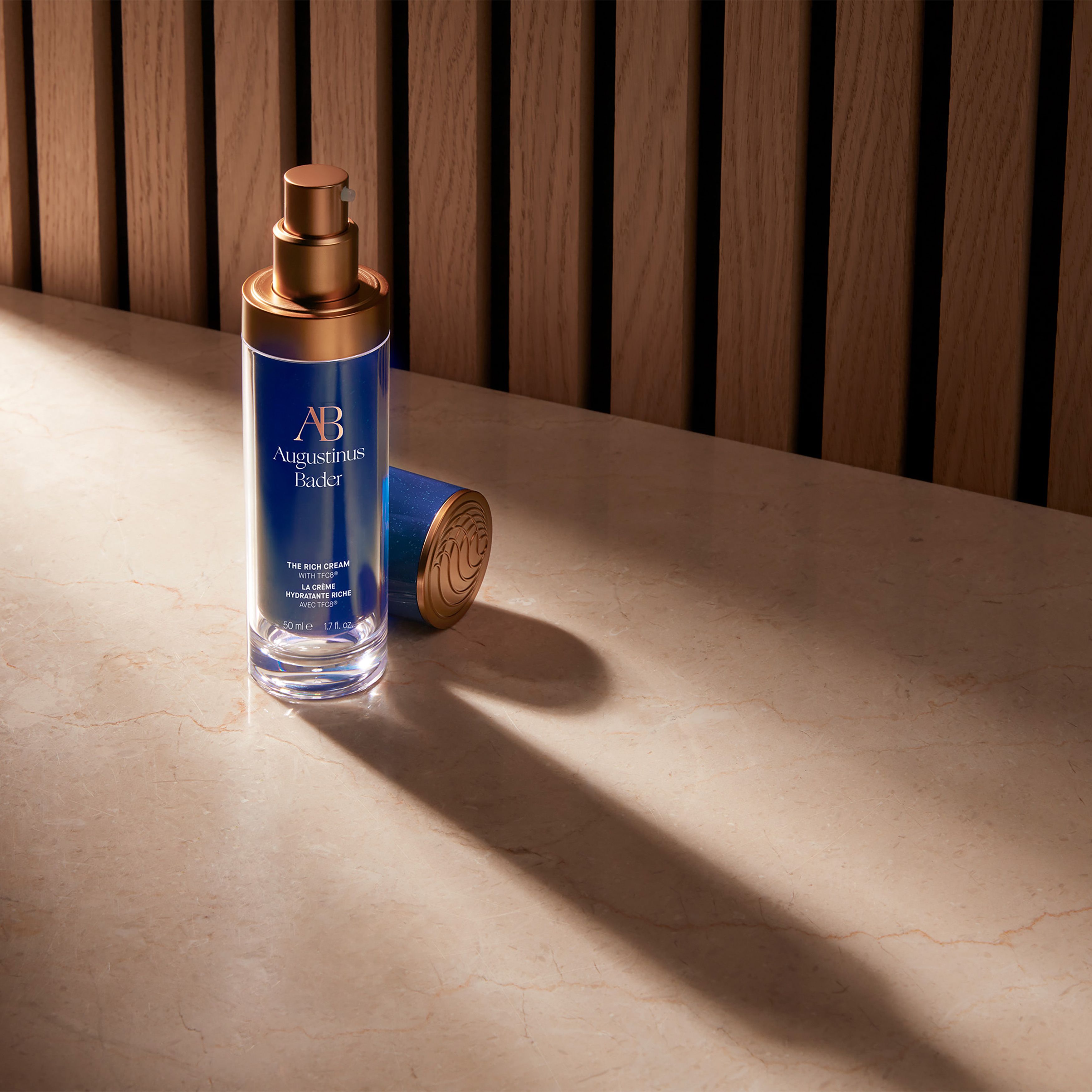 The Rich Cream 50ml thumbnail 9
