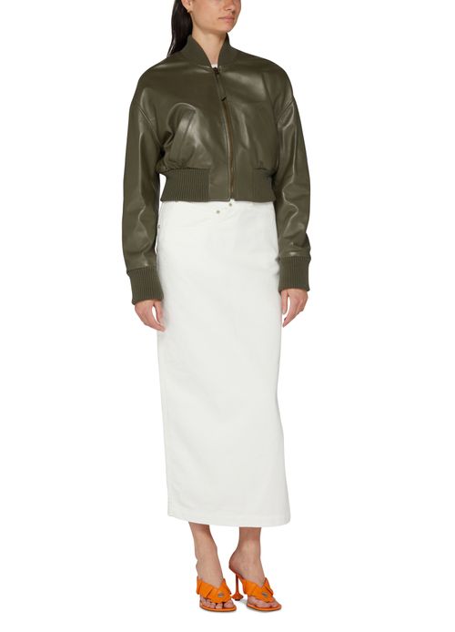 LOEWE Bomber jacket