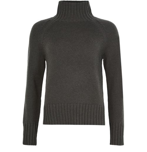 S MAX MARA Mantova turtle neck sweater
