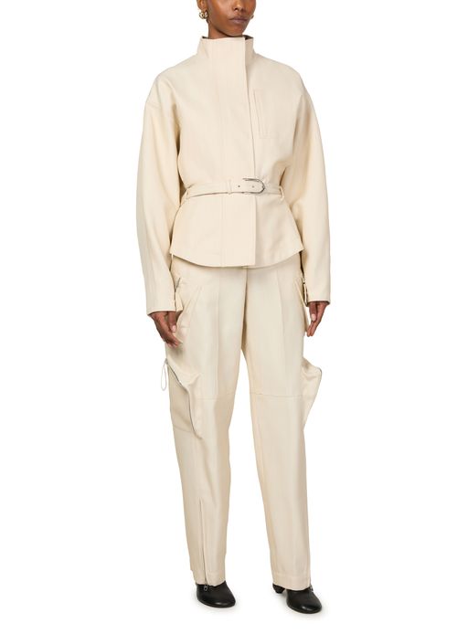 JACQUEMUS La Veste Ciro