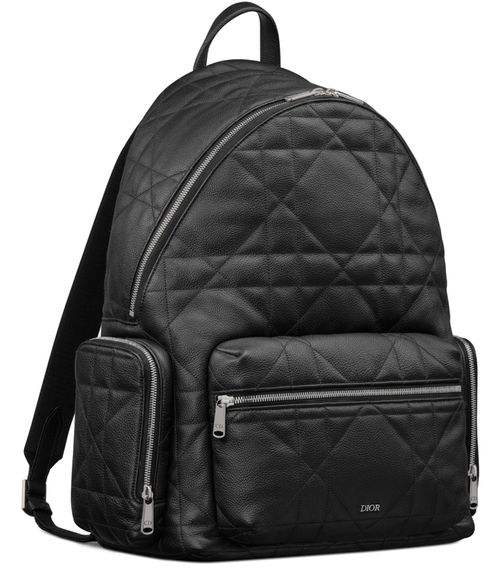 DIOR Kalbsleder Rucksack