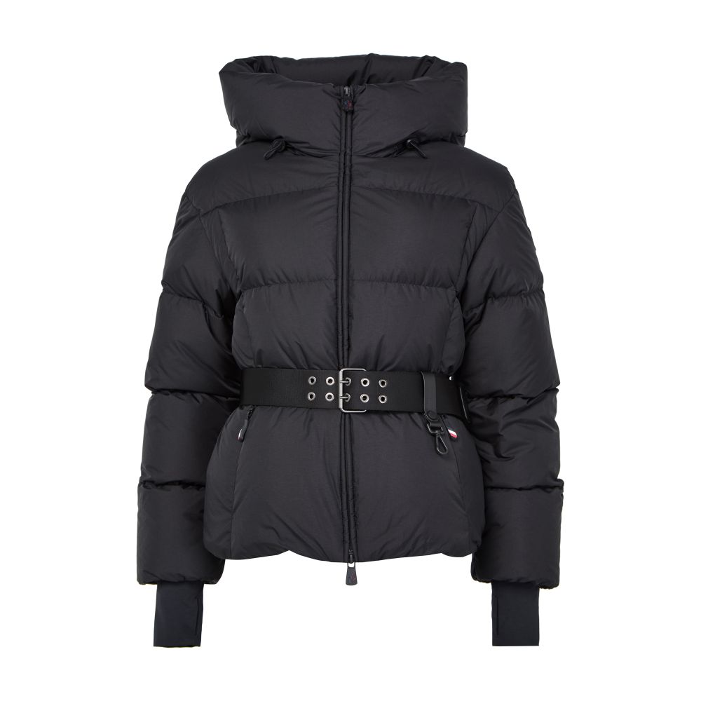 Nisene down jacket thumbnail 7