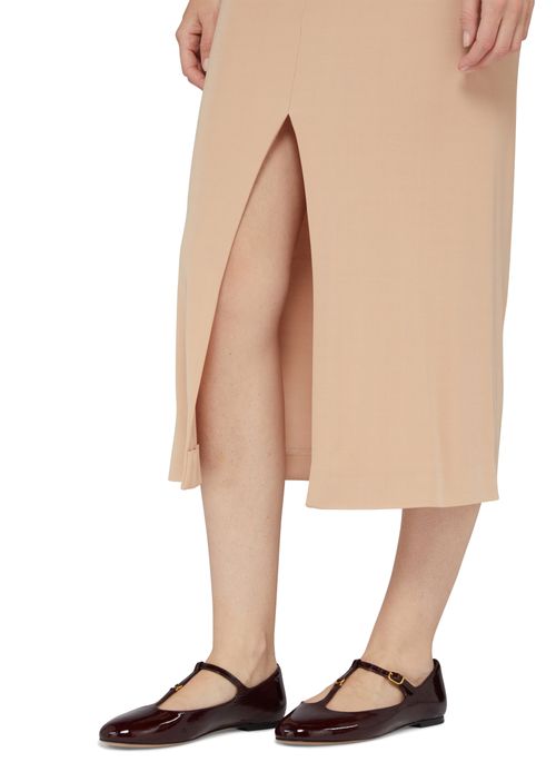 CHLOE Marcie ballet flats