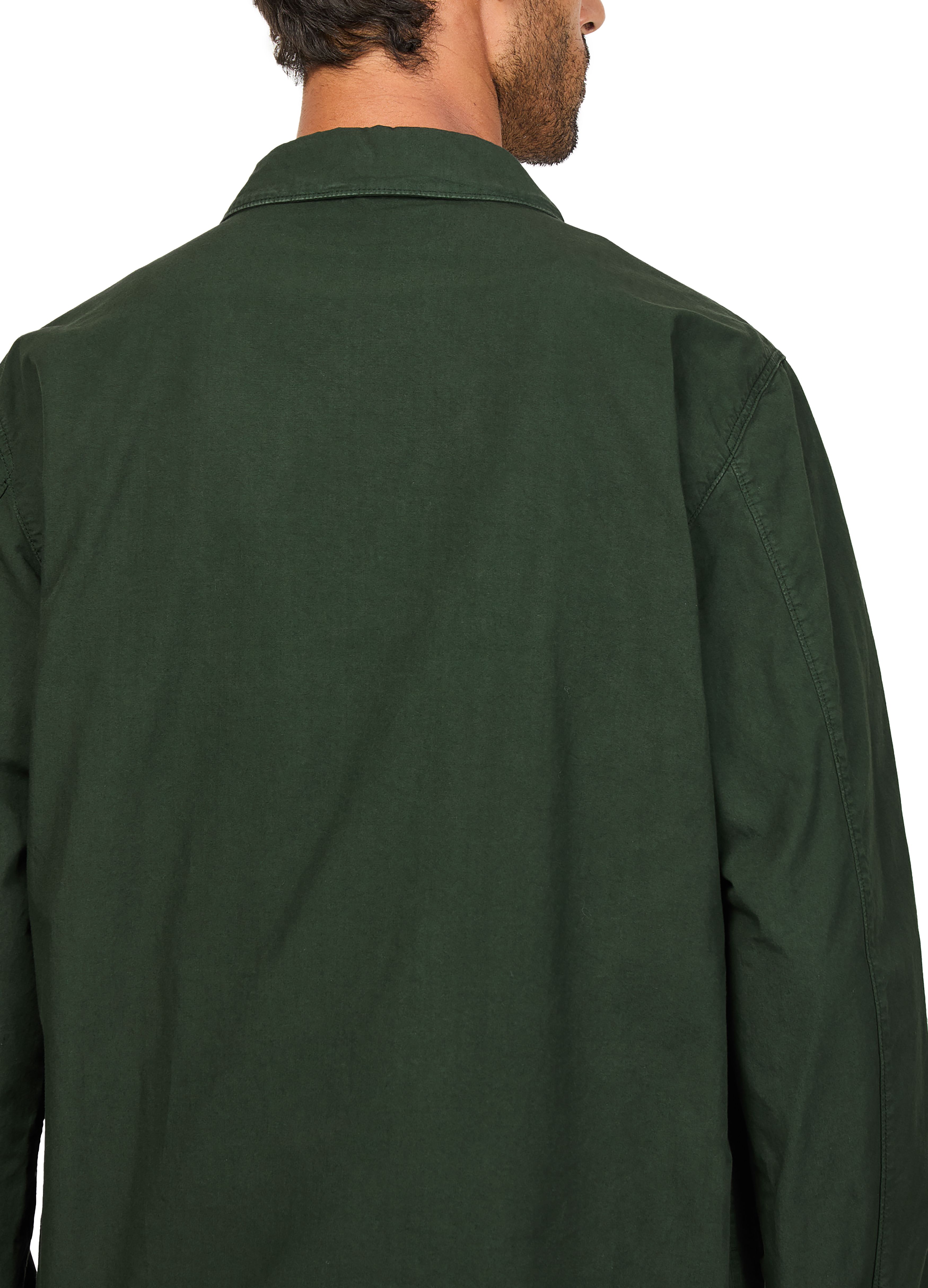 Zipped shirt thumbnail 5