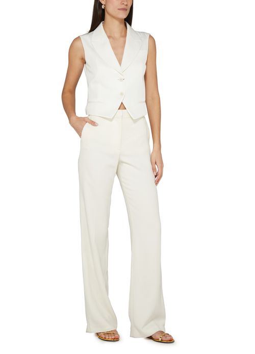 MCQUEEN Tailored gilet