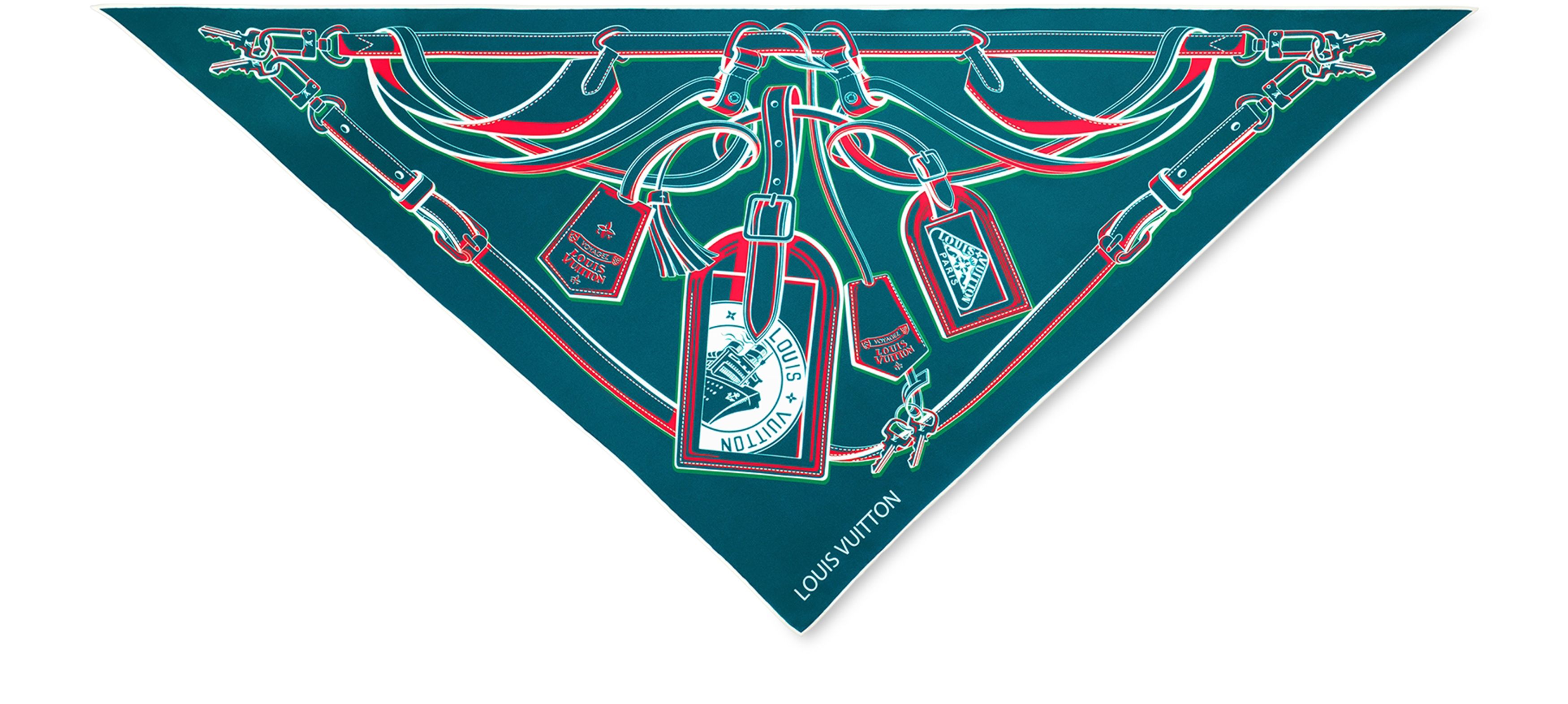 All That Strap Triangle thumbnail 3