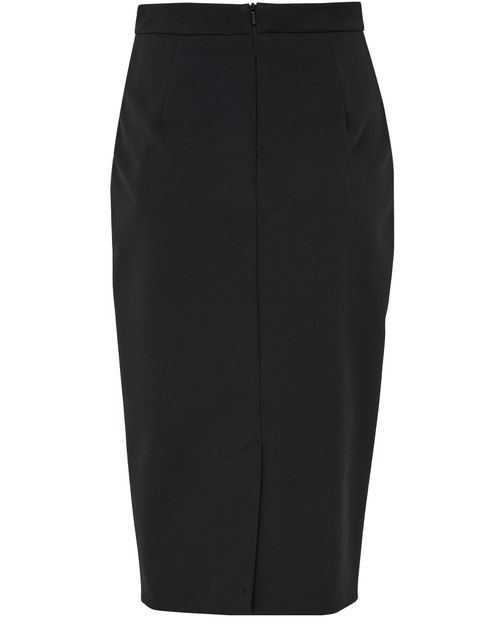 MAX MARA Jupe midi Flash