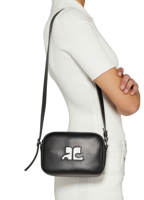 COURREGES Sac Caméra réédition