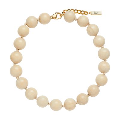 Eliou pearl necklace deals