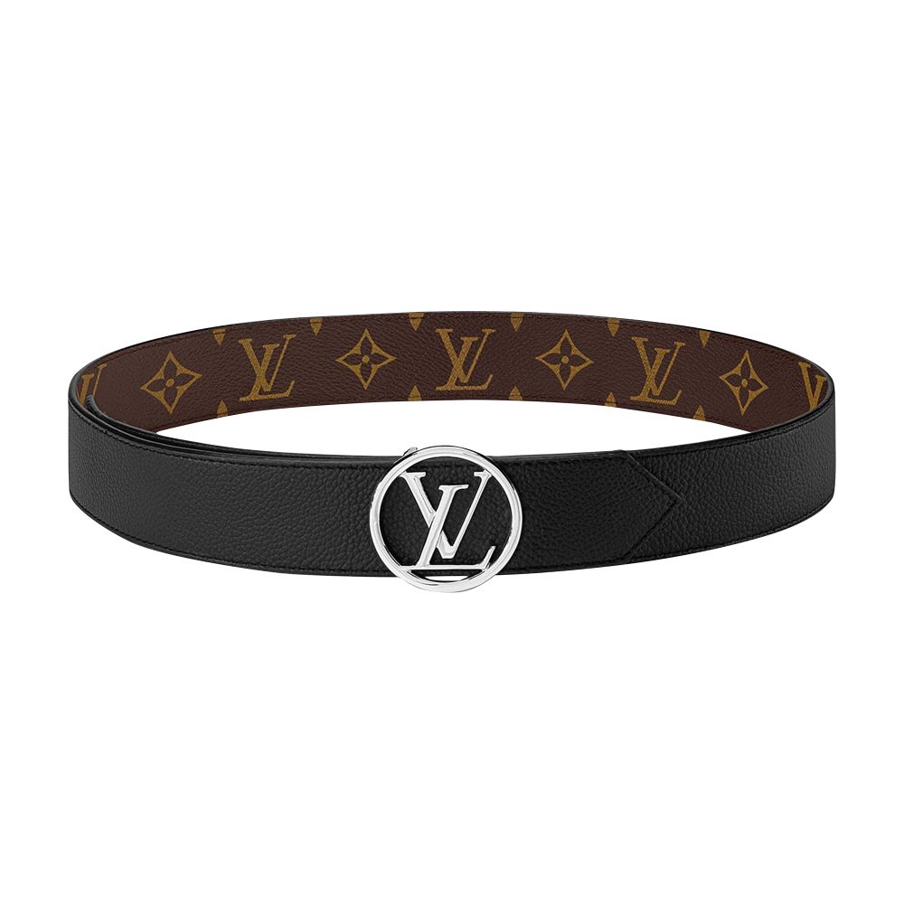 LV Circle 35mm Reversible Belt thumbnail 5