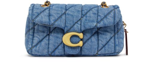 COACH Tabby 20 单肩包