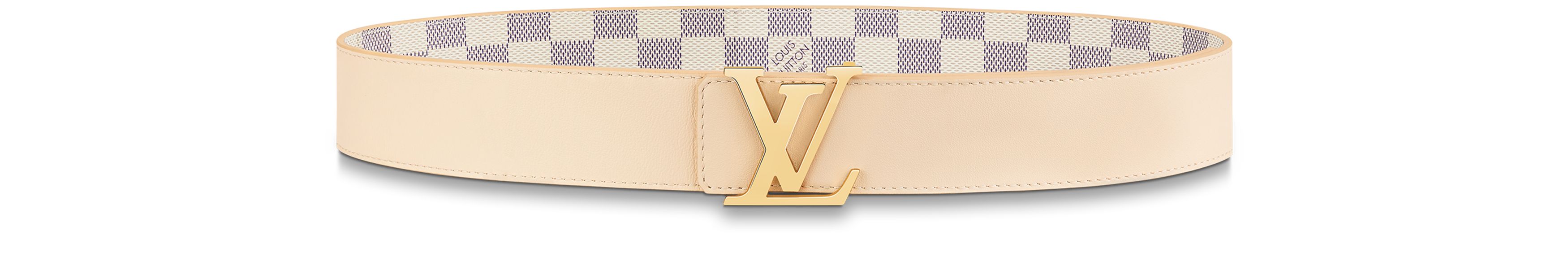 LV Initiales 40mm Reversible Belt thumbnail 3