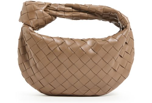 BOTTEGA VENETA 미니 조디 숄더백